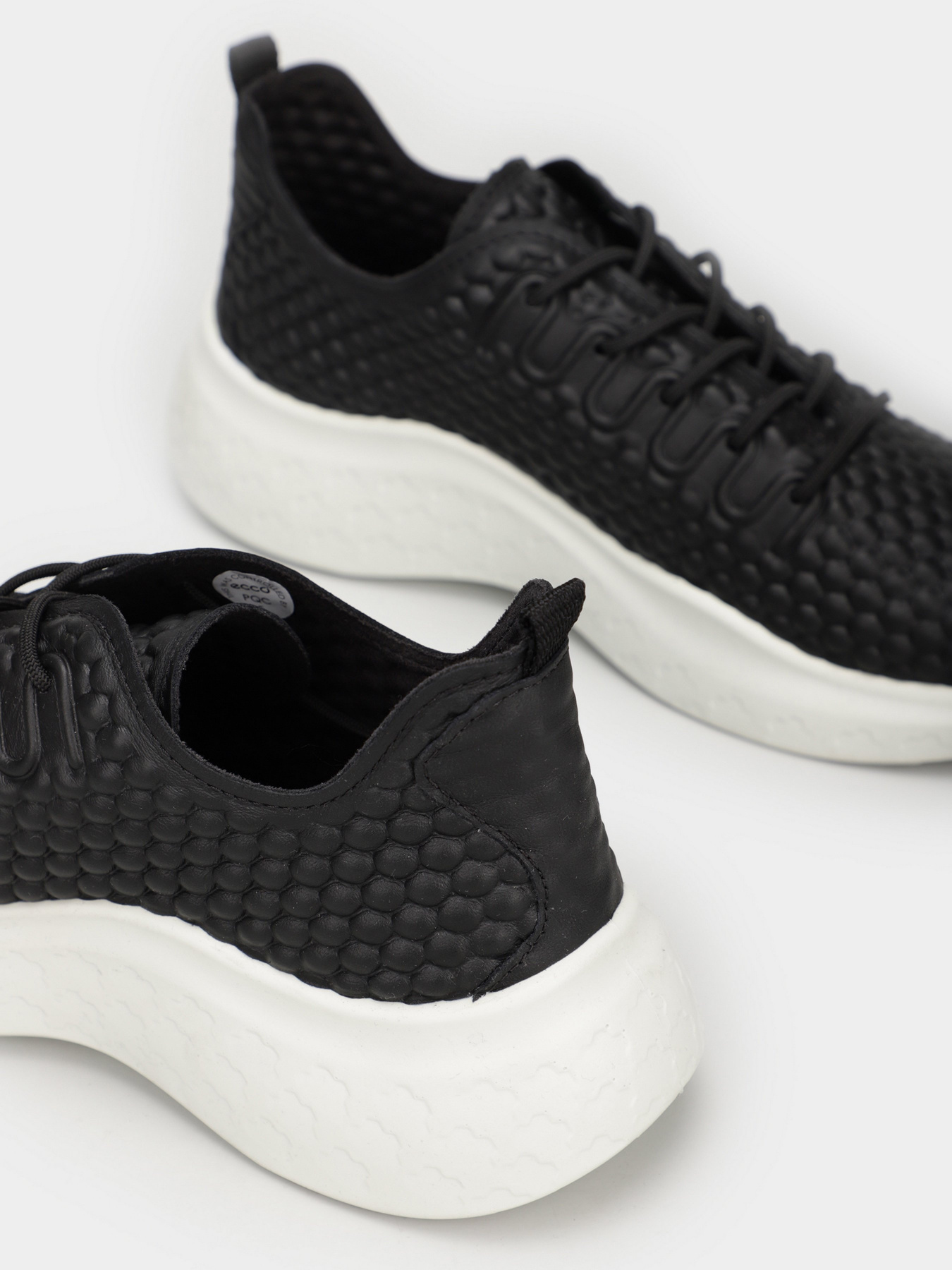 Кросівки ECCO Therap модель 82525301001 Фото