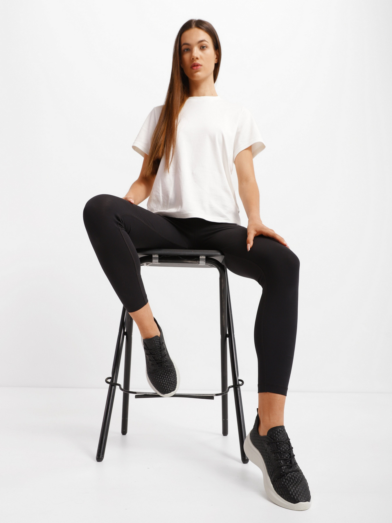 Кросівки ECCO Therap модель 82525301001 Фото