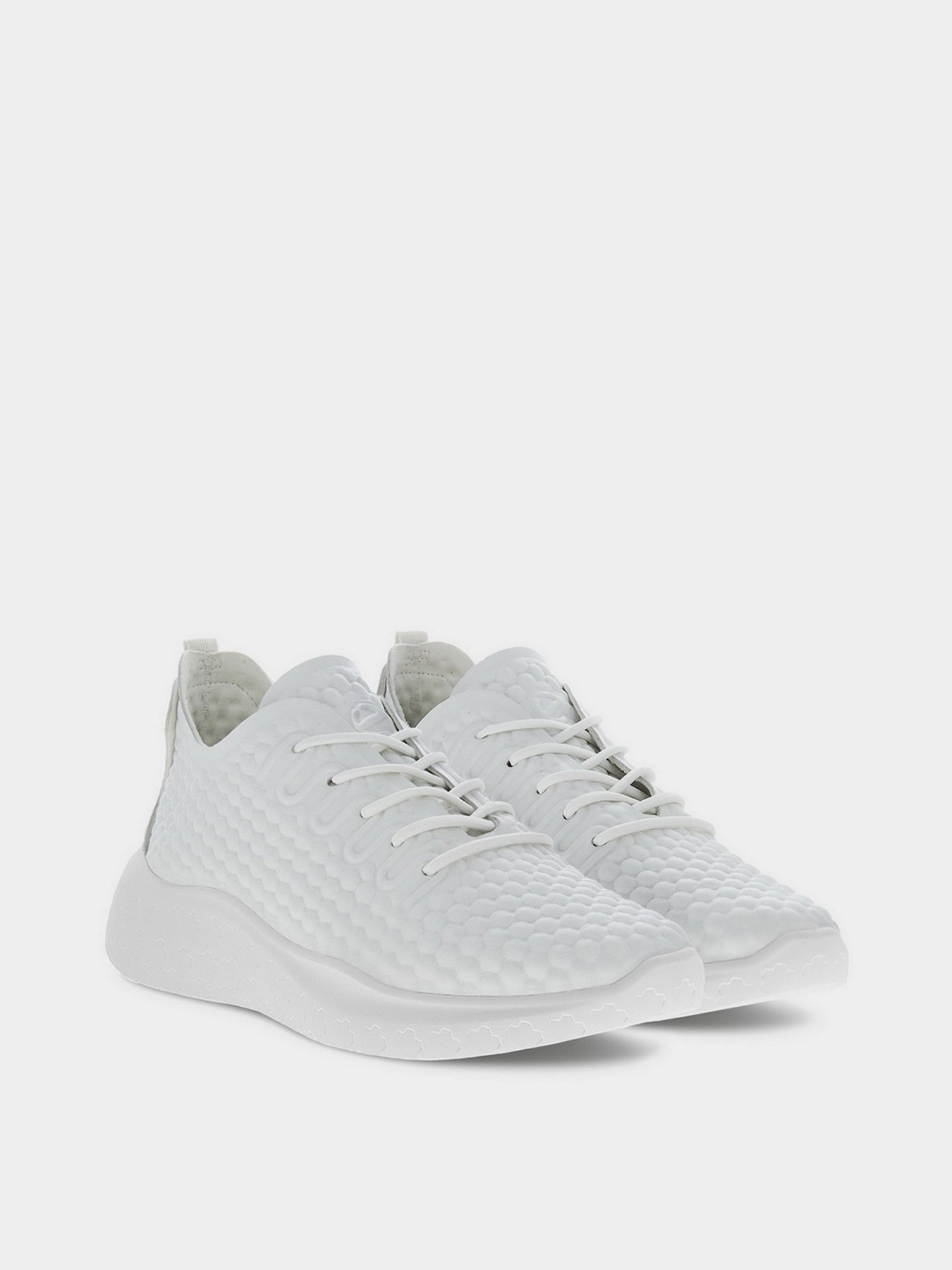 Кроссовки повседневные ECCO Therap модель 82525301007 Кроссовки повседневные ECCO Therap модель 82525301007 Фото