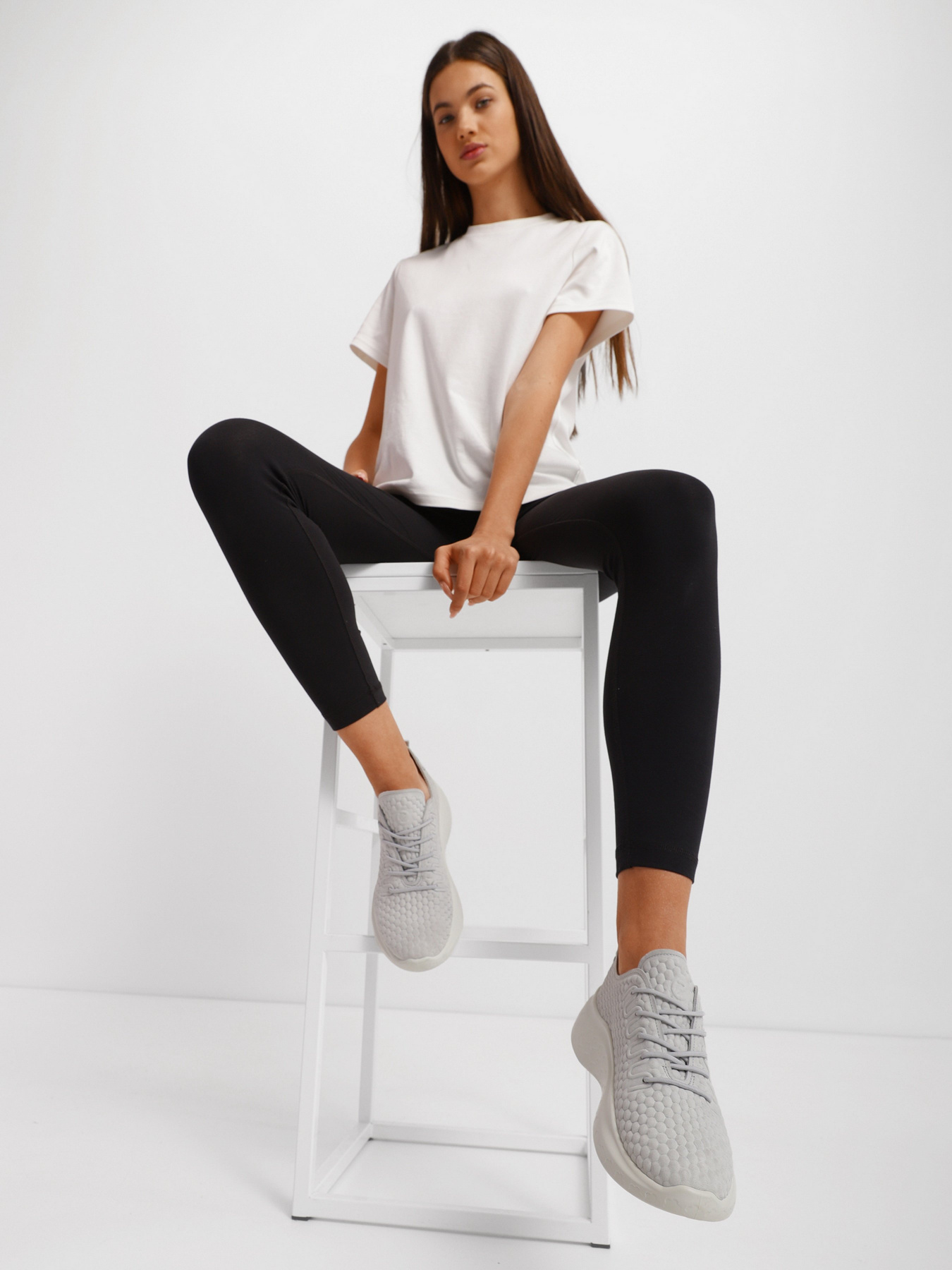 Кроссовки ECCO Therap модель 82525302379 Фото