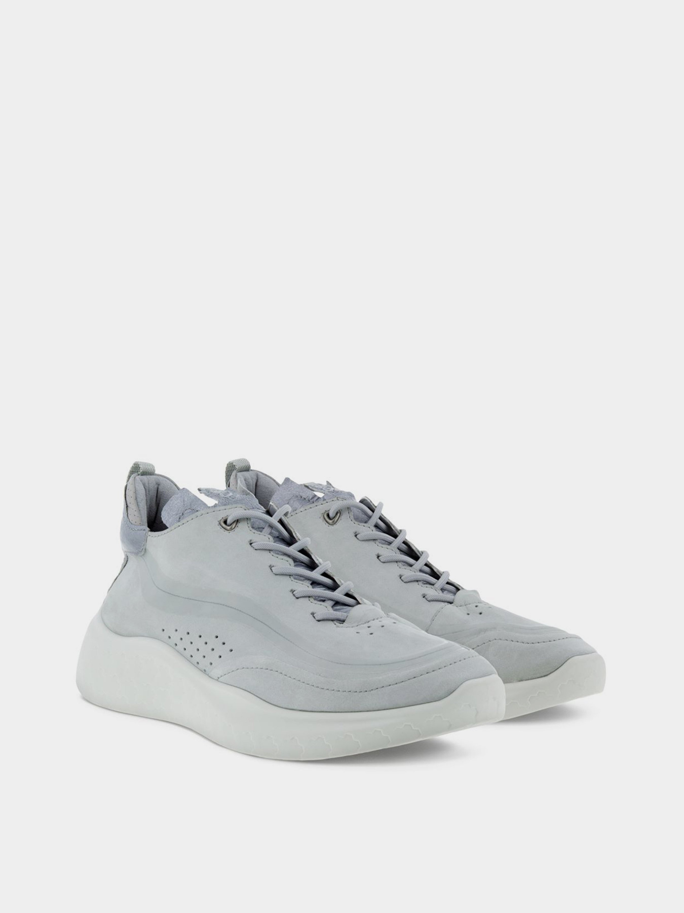 Кроссовки ECCO THERAP  модель 82527301379 Фото