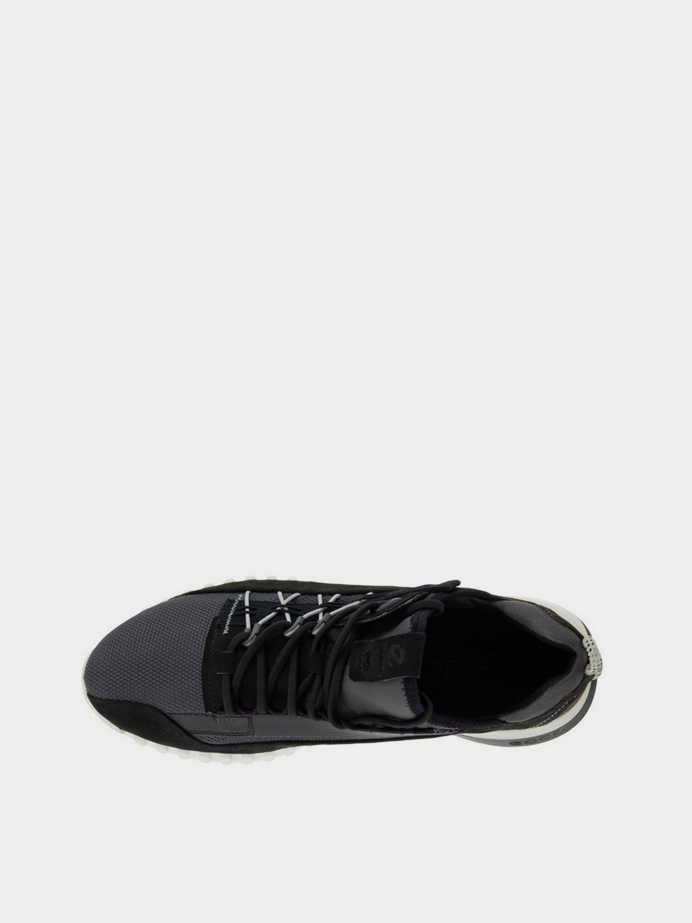 Кроссовки повседневные ECCO Zipflex модель 80386301001 Кроссовки повседневные ECCO Zipflex модель 80386301001 Фото