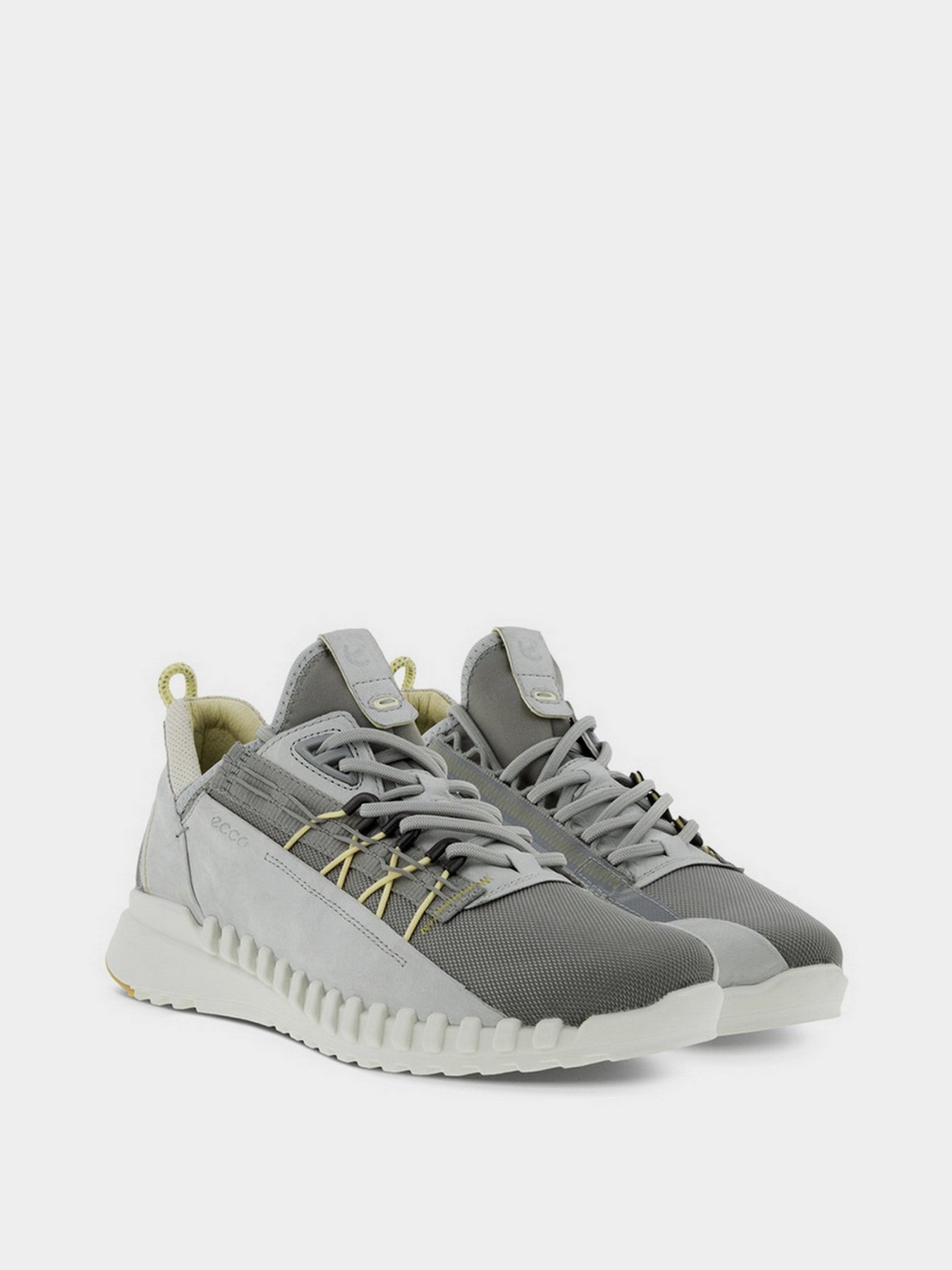Кросівки повсякденні ECCO Zipflex модель 80386301379 Фото