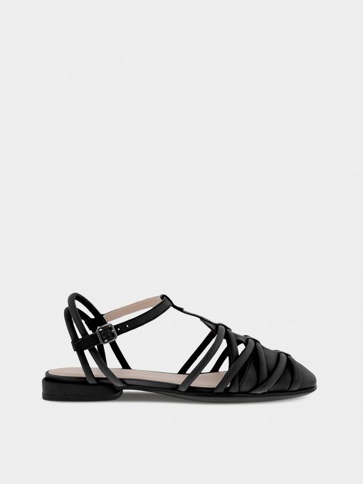 Сандалії ECCO модель 20828301001 Сандалії ECCO модель 20828301001 Фото