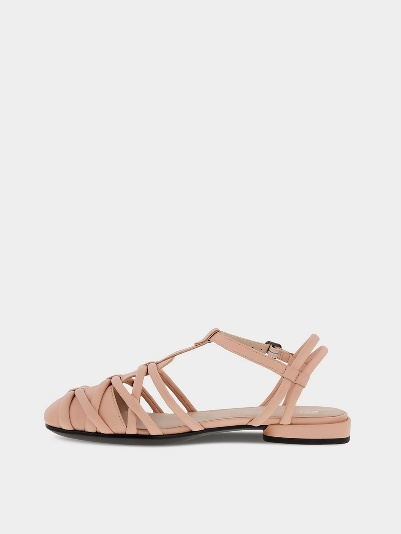 Сандалії ECCO ANINE SQUARED модель 20828301658 Сандалії ECCO ANINE SQUARED модель 20828301658 Фото