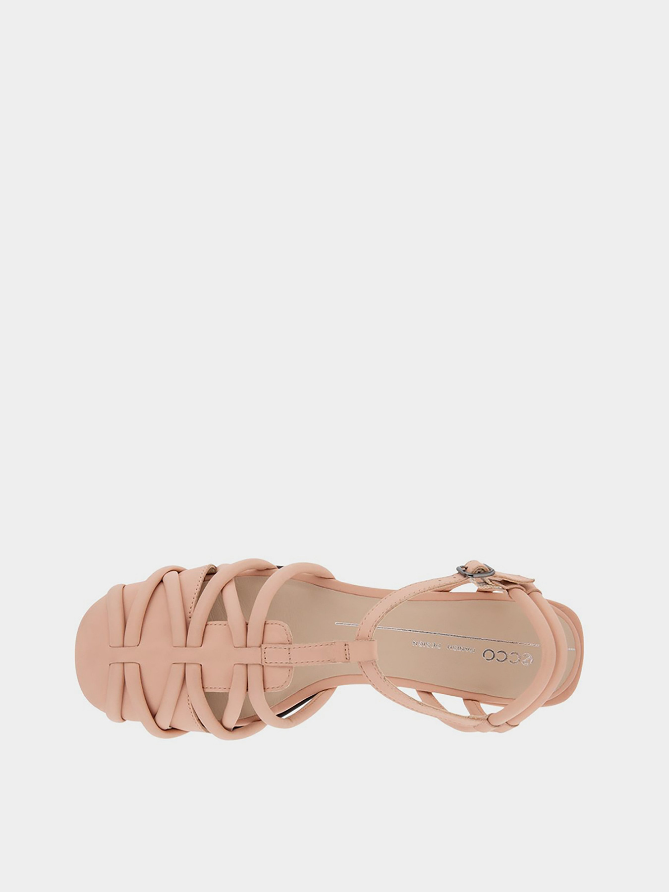 Сандалії ECCO ANINE SQUARED модель 20828301658 Сандалії ECCO ANINE SQUARED модель 20828301658 Фото