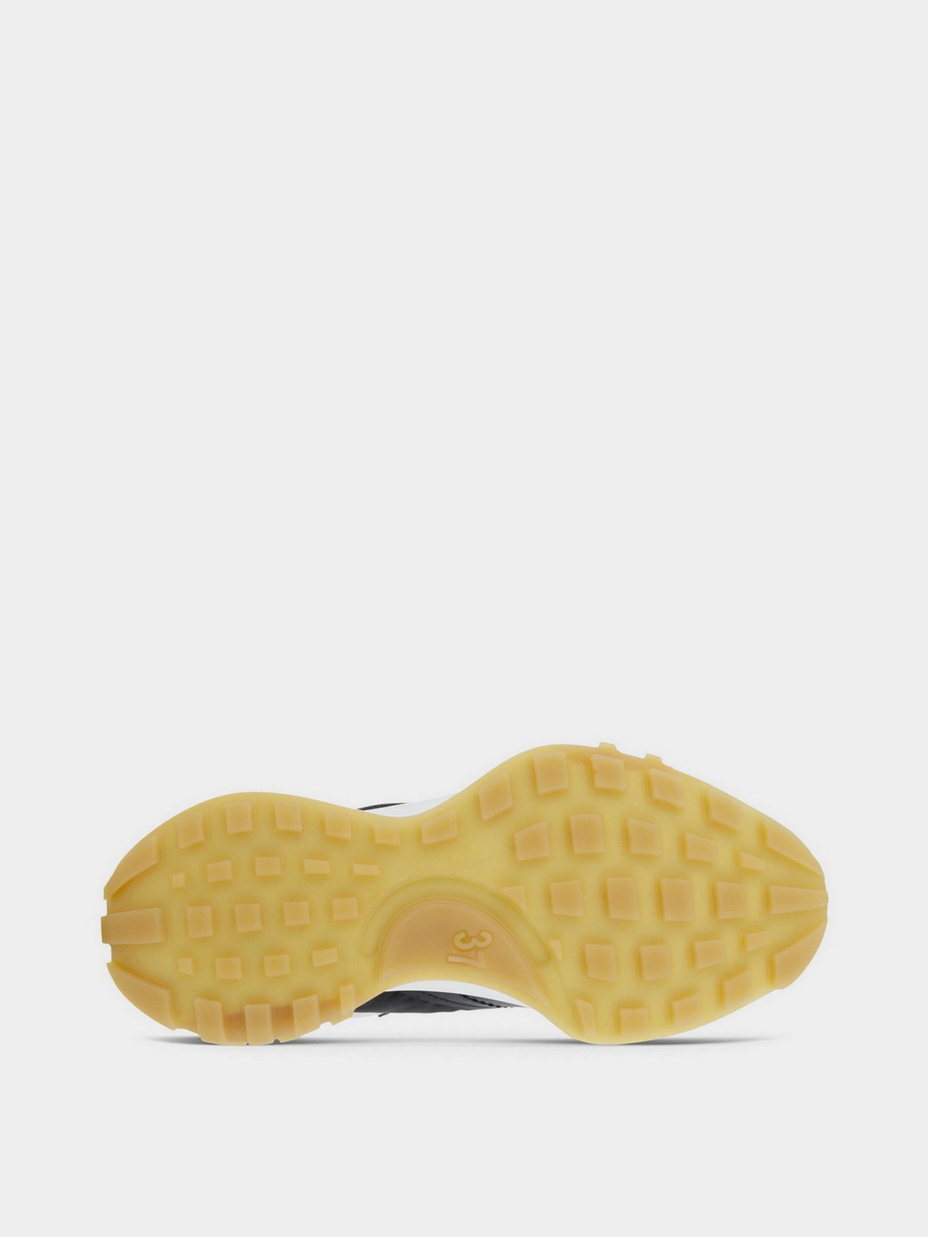 Кроссовки повседневные ECCO Retro модель 21170352307 Фото