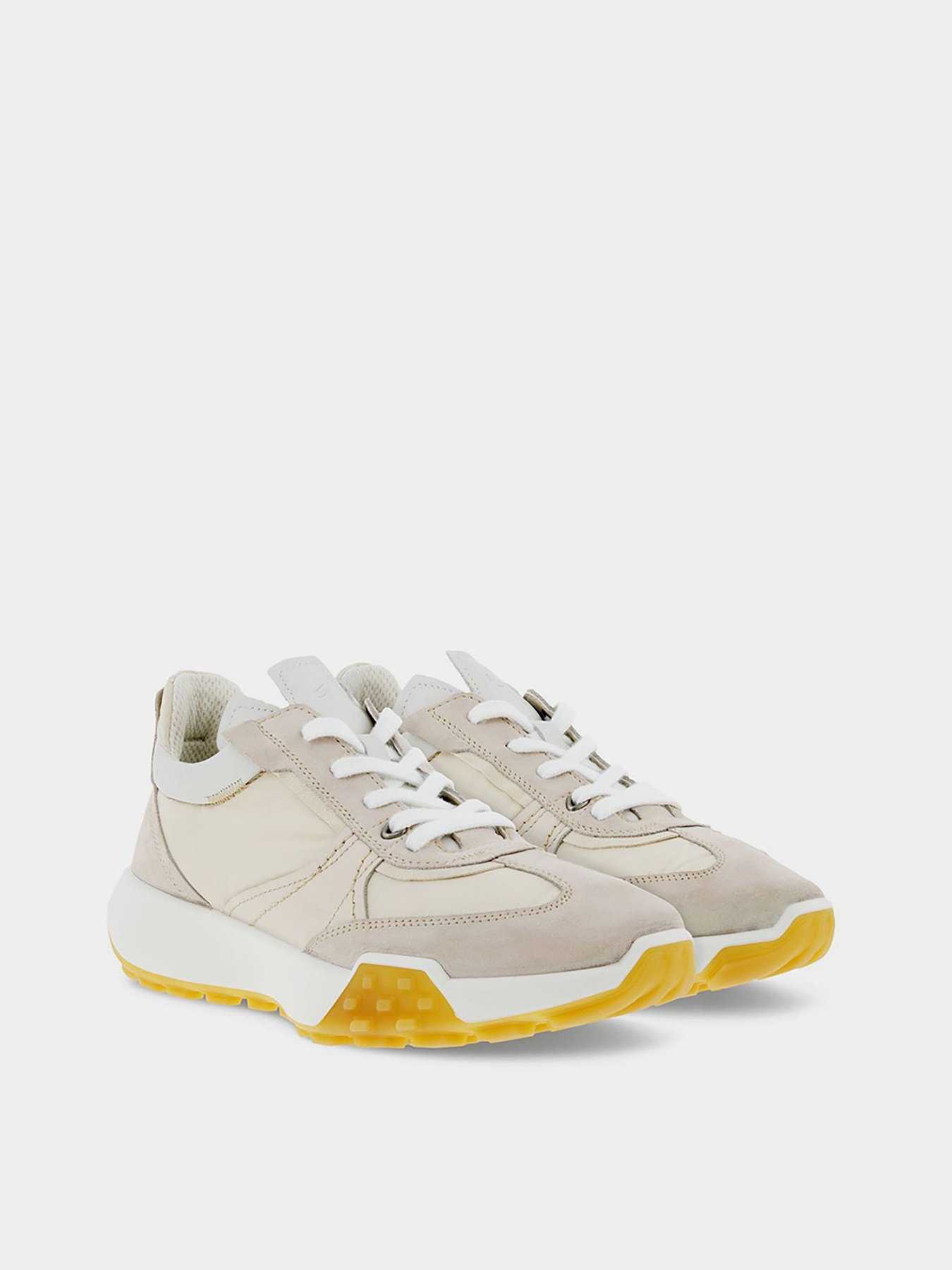 Кросівки ECCO Retro модель 21170360364 Фото