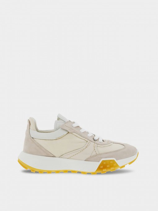 Кроссовки ECCO Retro модель 21170360364 Фото