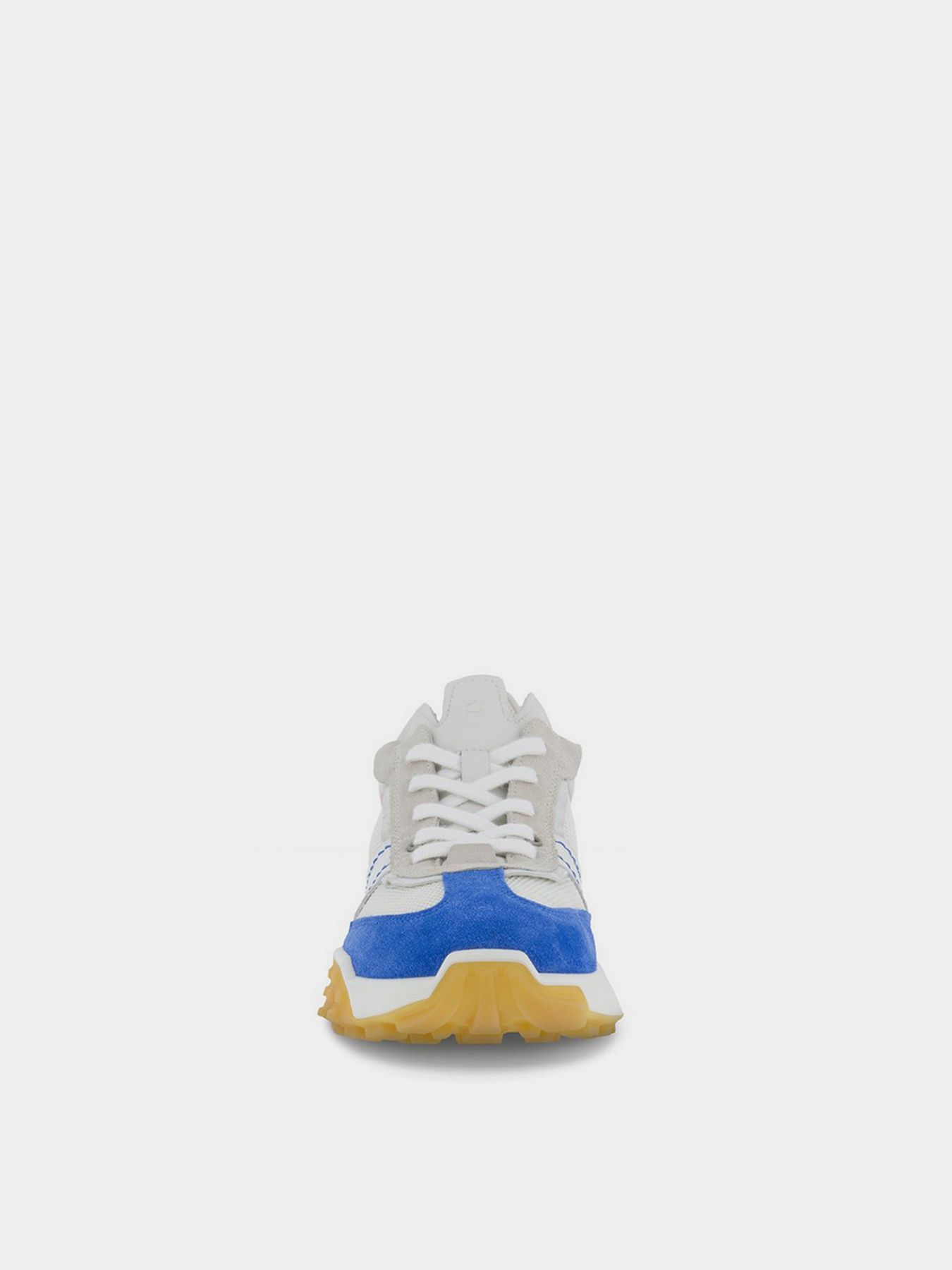 Кроссовки ECCO Retro Sneaker модель 21170360370 Фото