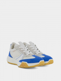 Кроссовки ECCO Retro Sneaker модель 21170360370 Фото