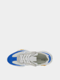 Кроссовки ECCO Retro Sneaker модель 21170360370 Фото