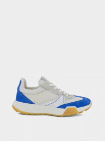 Кросівки повсякденні ECCO Retro Sneaker модель 21170360370 Фото