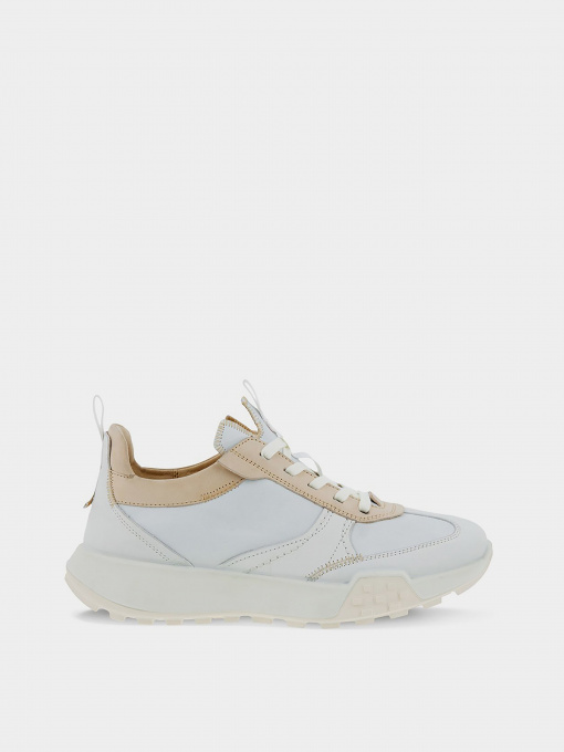 Кроссовки ECCO Retro модель 21171360367 Фото