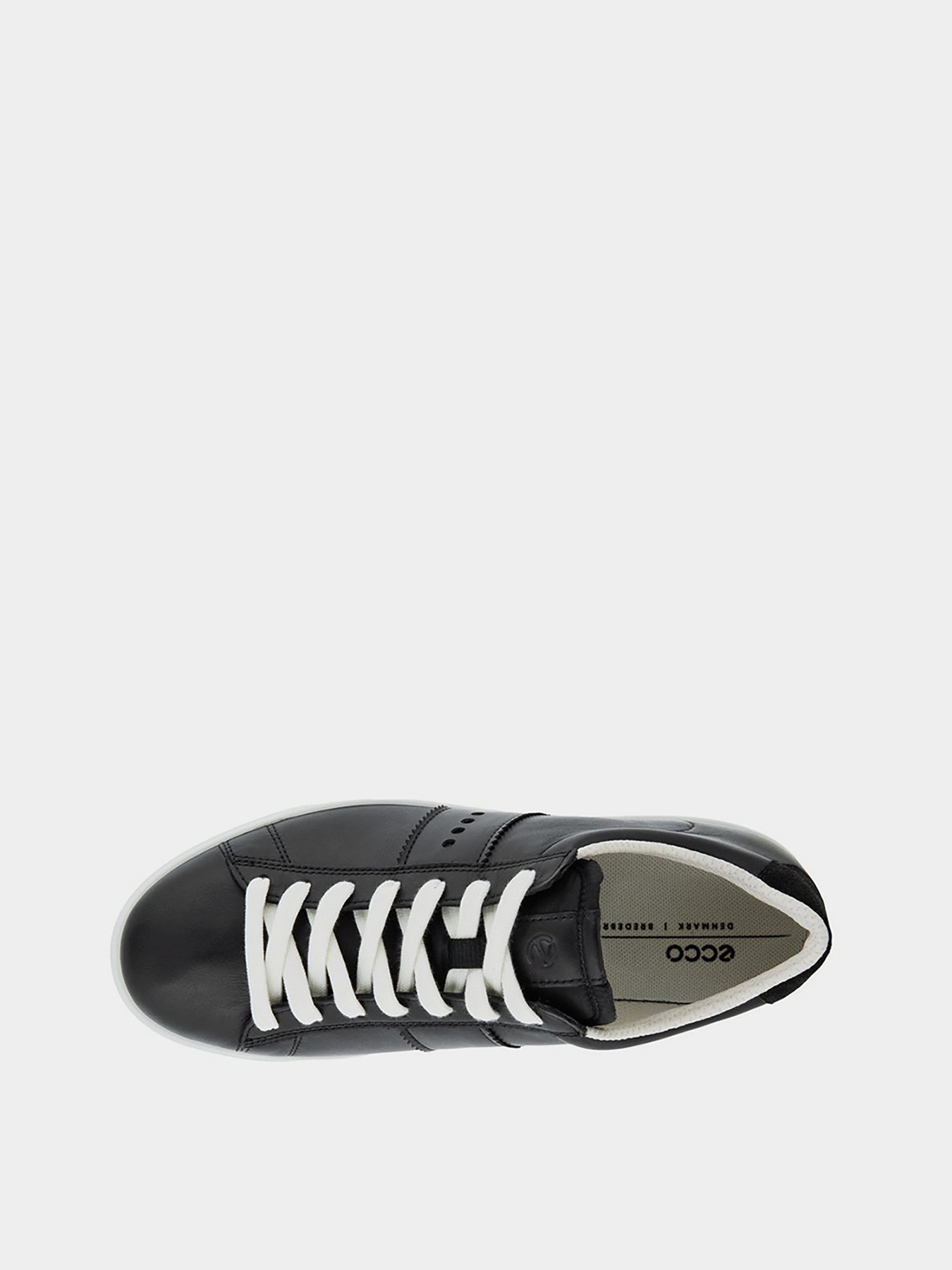 Кеди низькі ECCO Street Lite модель 21280351052 Фото