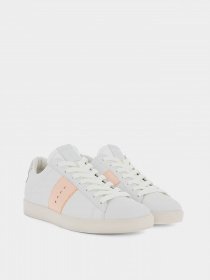 Кеди низькі ECCO Street Lite модель 21280360261 Фото