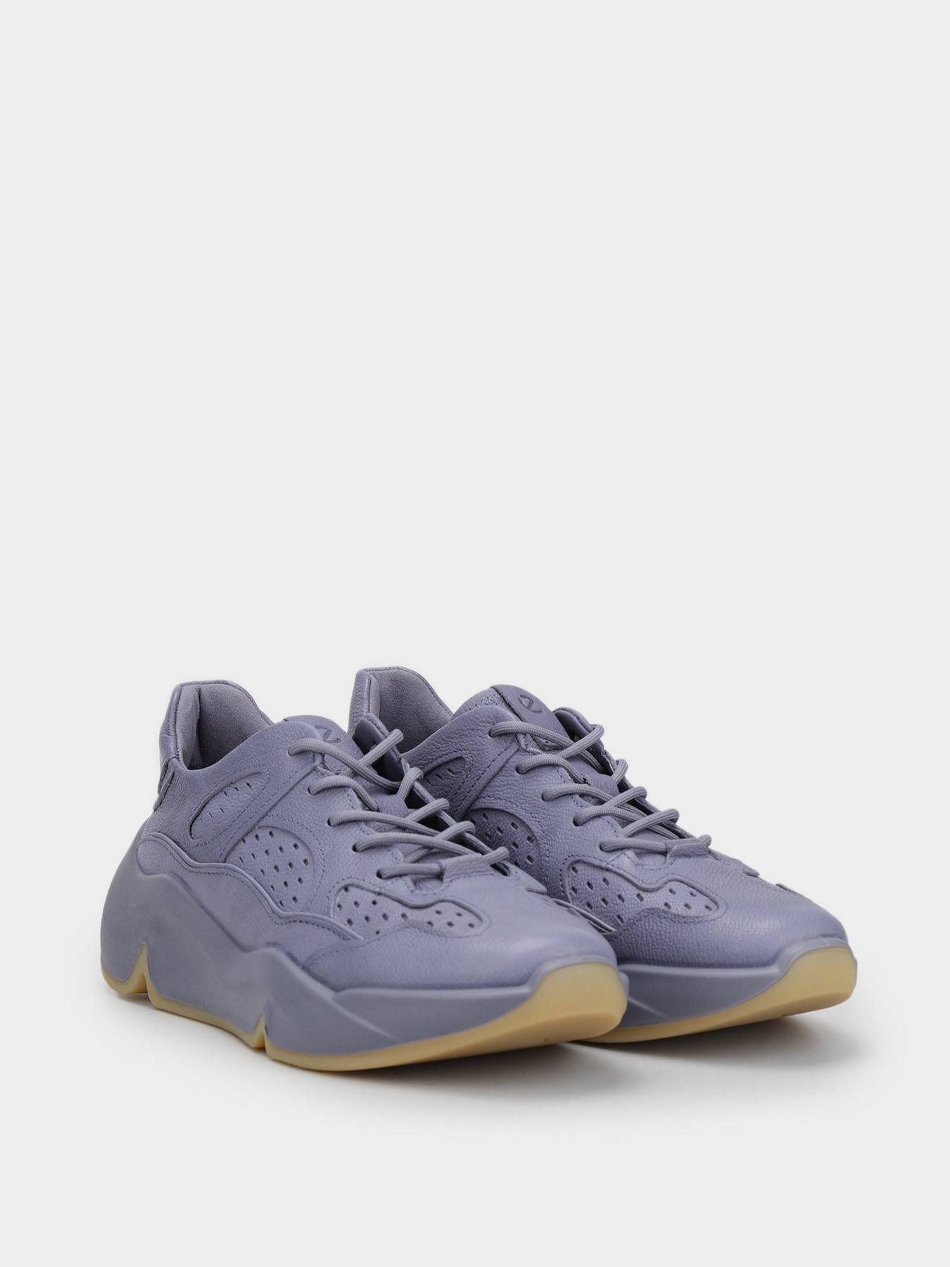 Кроссовки ECCO Chunky модель 20317301646 Фото