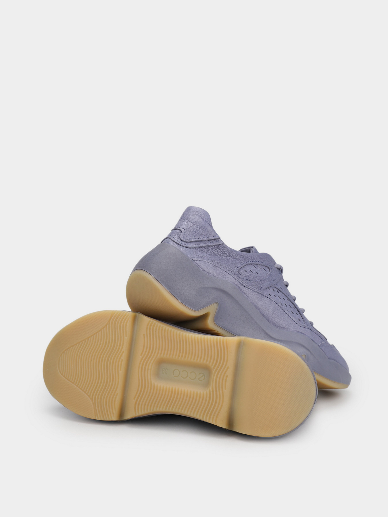 Кроссовки ECCO Chunky модель 20317301646 Фото