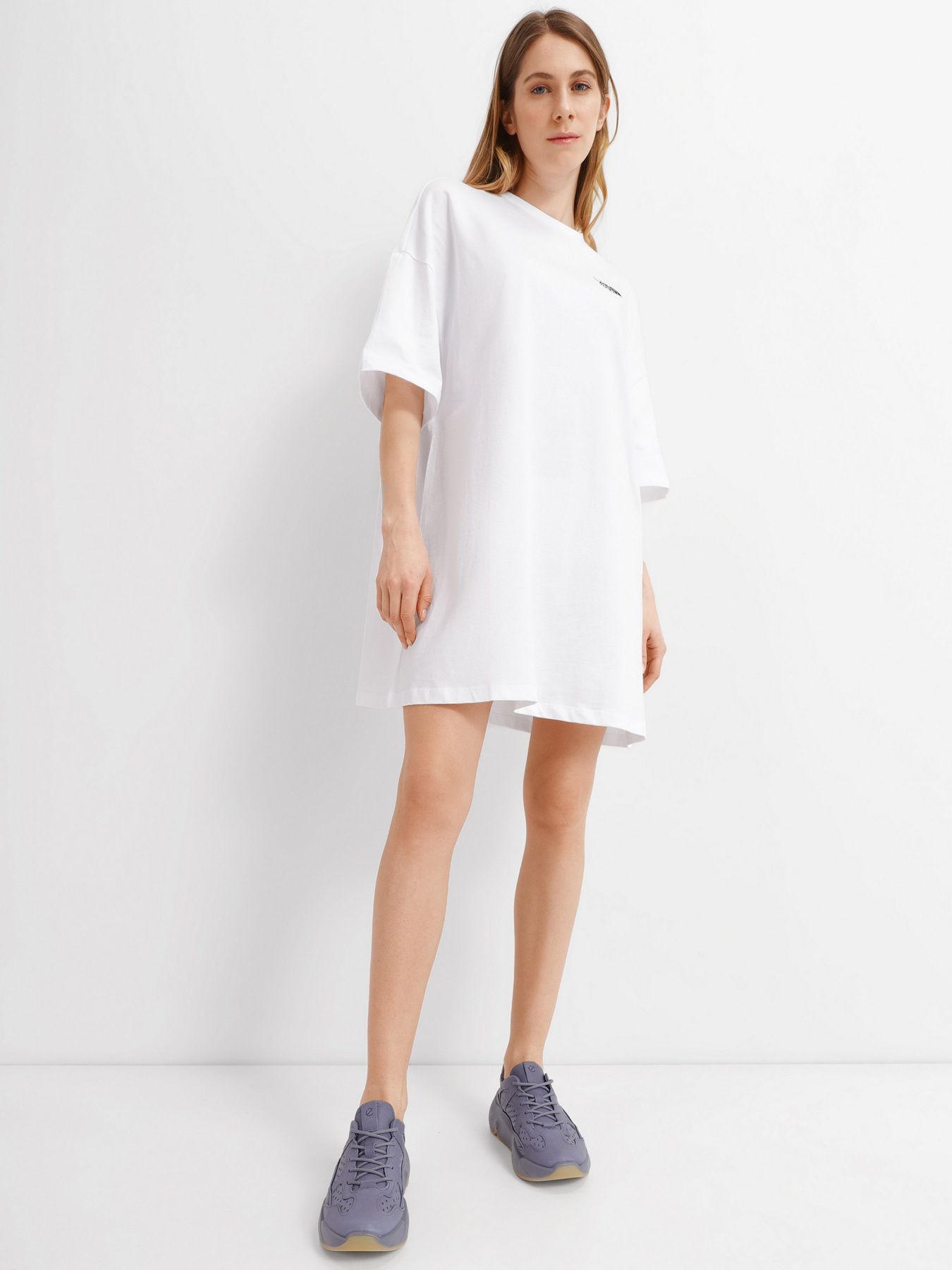 Кроссовки ECCO Chunky модель 20317301646 Фото