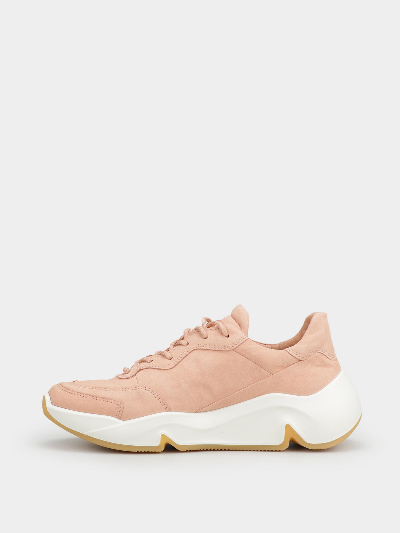 Кроссовки ECCO Chunky модель 20311302658 Фото