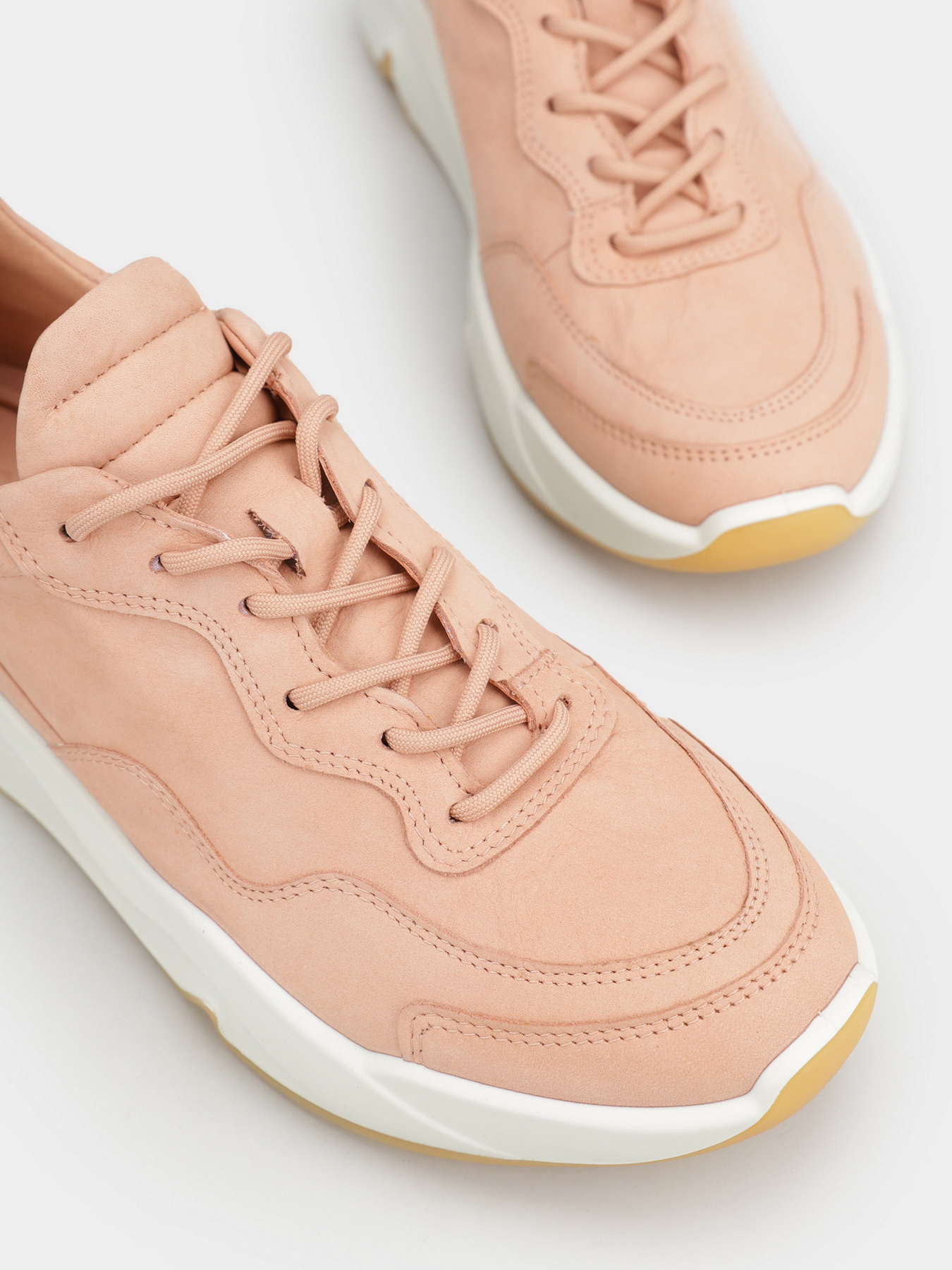 Кроссовки ECCO Chunky модель 20311302658 Фото