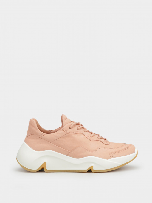 Кроссовки ECCO Chunky модель 20311302658 Фото