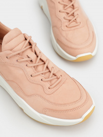 Кроссовки повседневные ECCO Chunky модель 20311302658 Фото