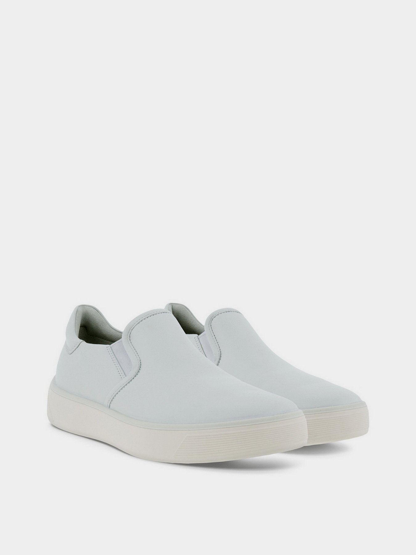 Сліпони ECCO STREET TRAY модель 29111301007 Фото