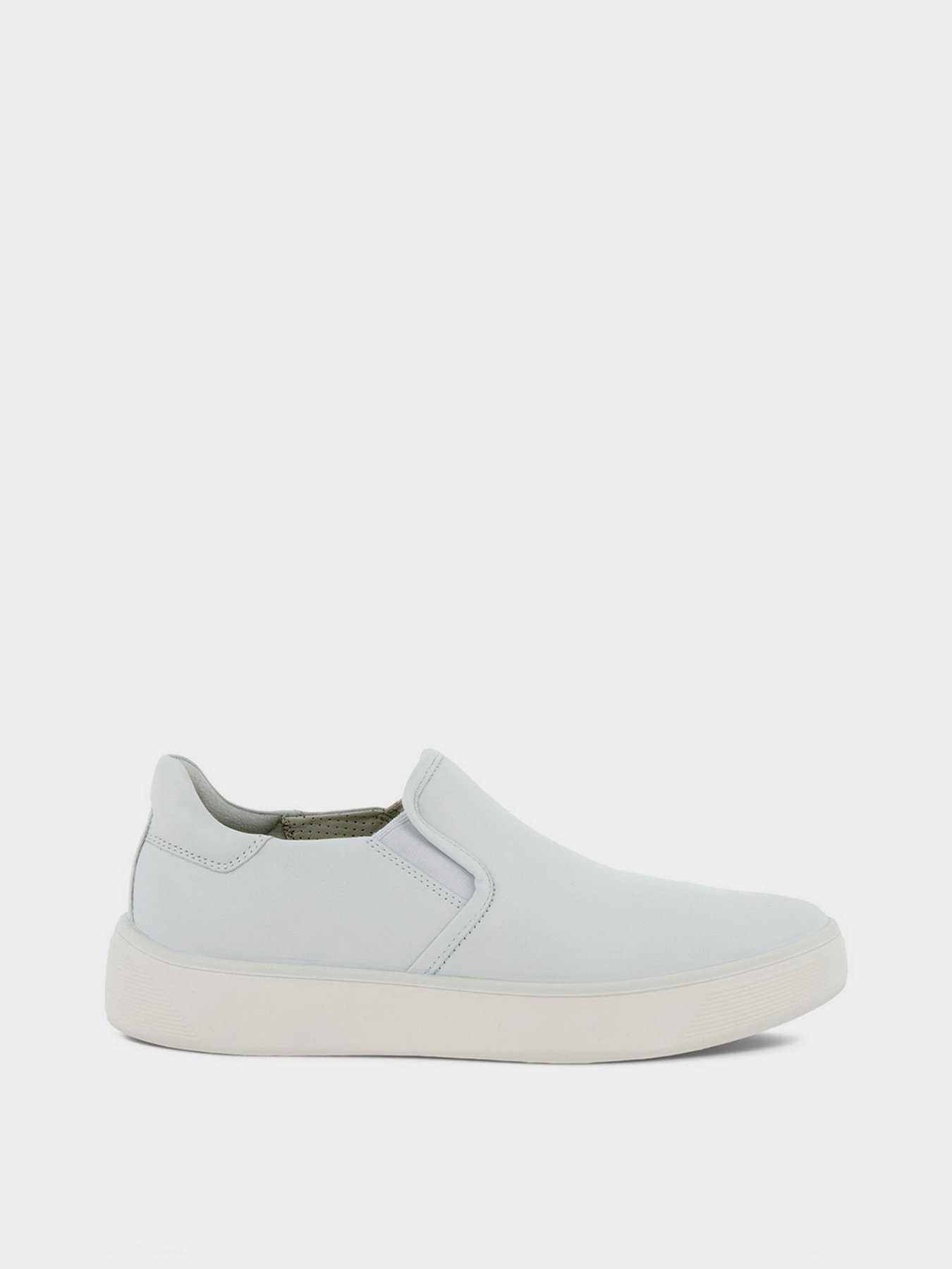 Слипоны ECCO STREET TRAY модель 29111301007 Фото