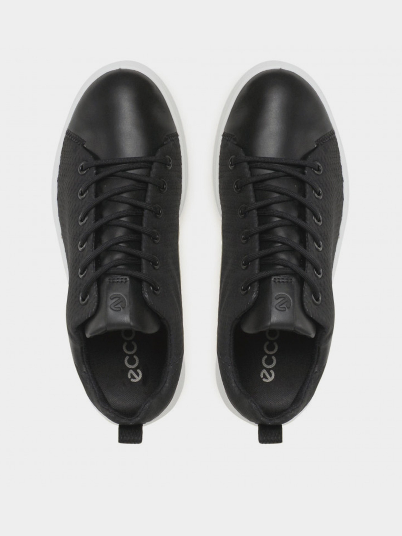 Кеди низькі ECCO Street 720 модель 20970351052 Фото