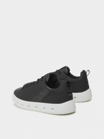 Кеди низькі ECCO Street 720 модель 20970351052 Фото