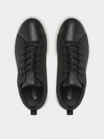 Кеди низькі ECCO Street 720 модель 20970351052 Фото