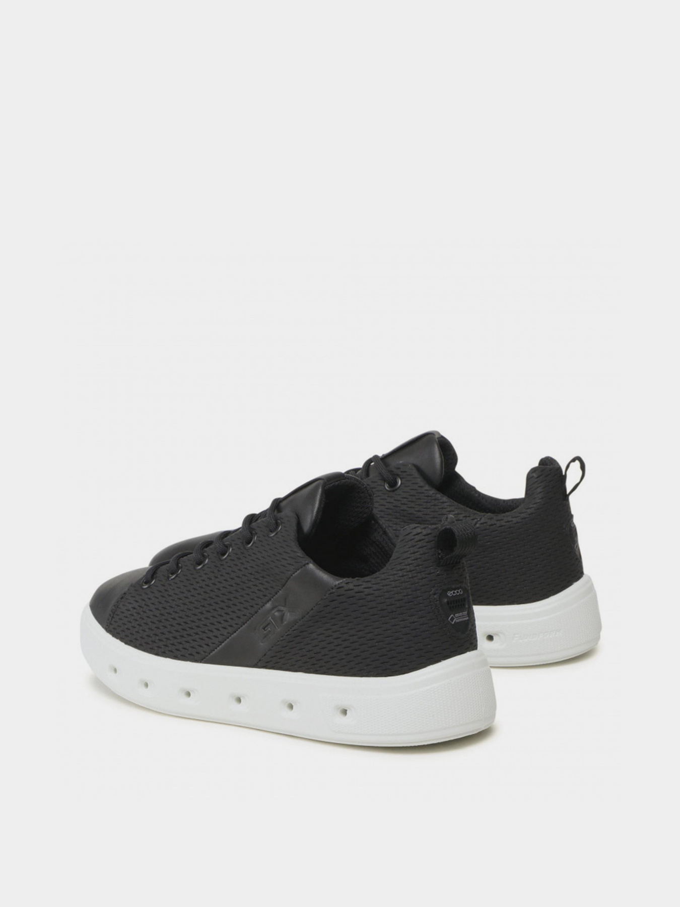 Кеди низькі ECCO Street 720 модель 20970351052 Фото