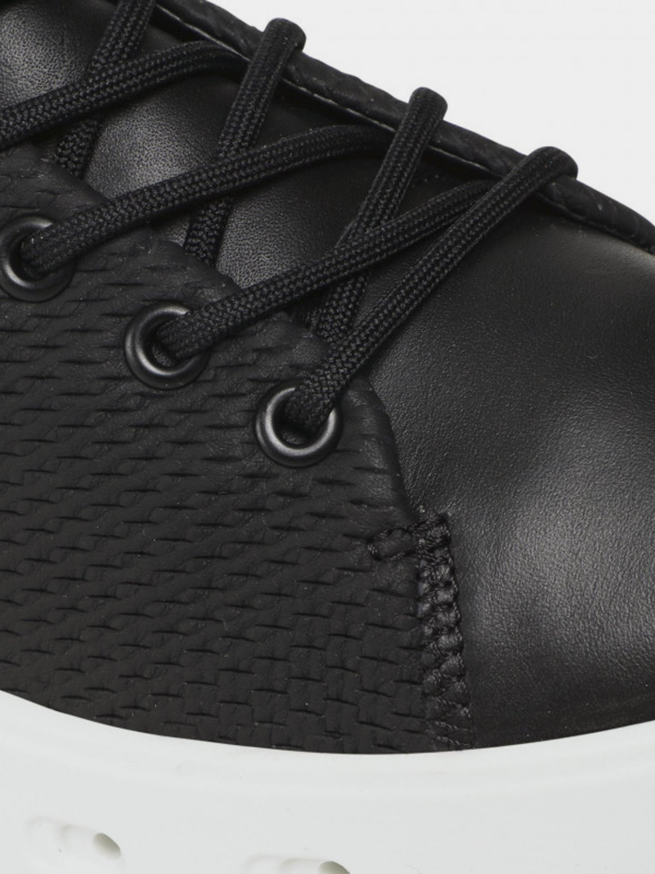 Кеди низькі ECCO Street 720 модель 20970351052 Фото