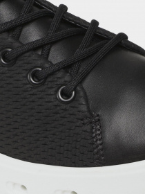 Кеди низькі ECCO Street 720 модель 20970351052 Фото