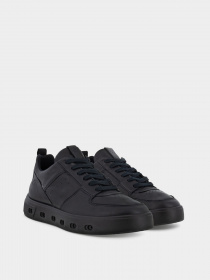 Кеди низькі ECCO Street 720 Модель 20971301001 Фото