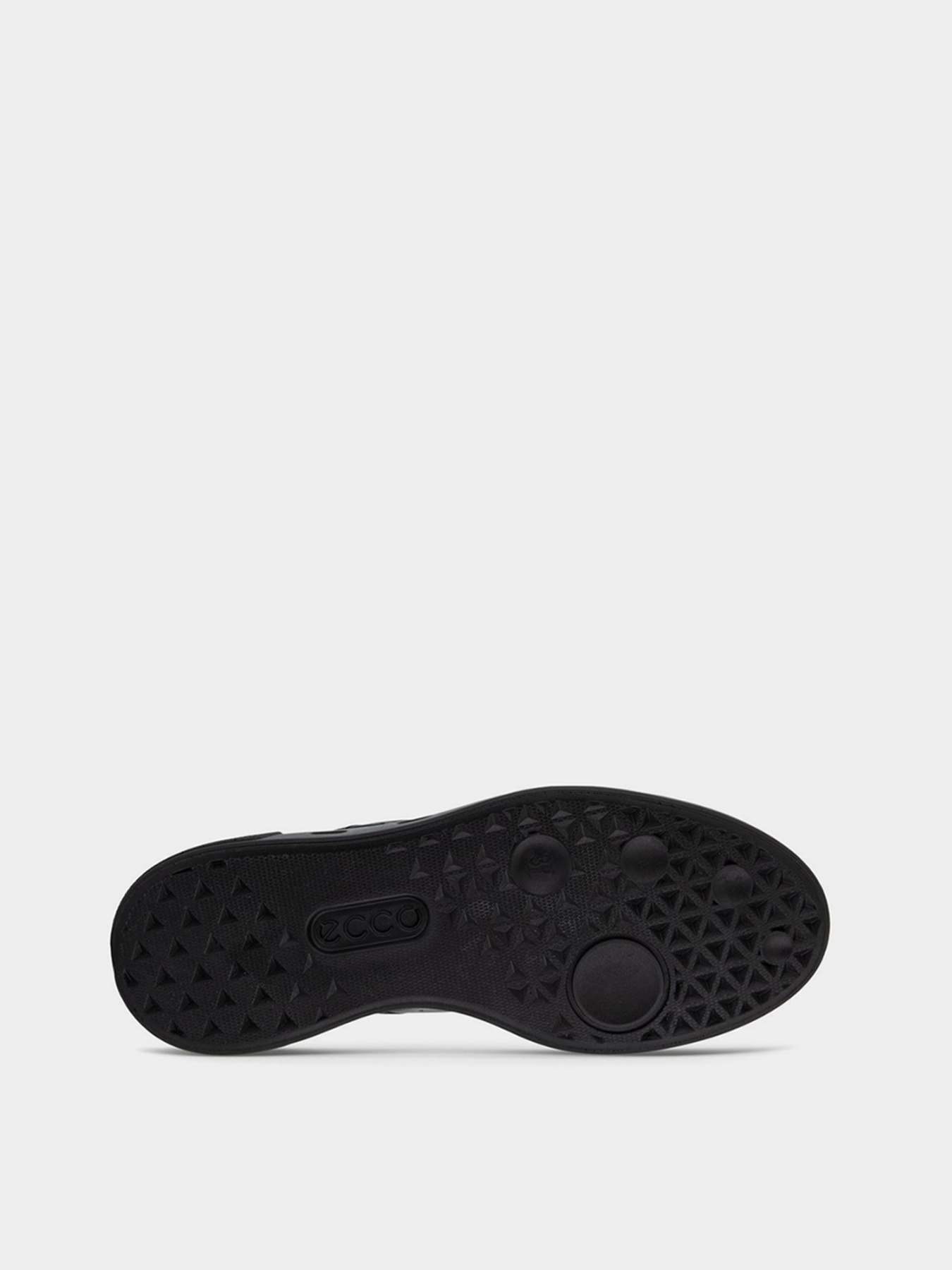 Кеды низкие ECCO Street 720 модель 20971301001 Фото