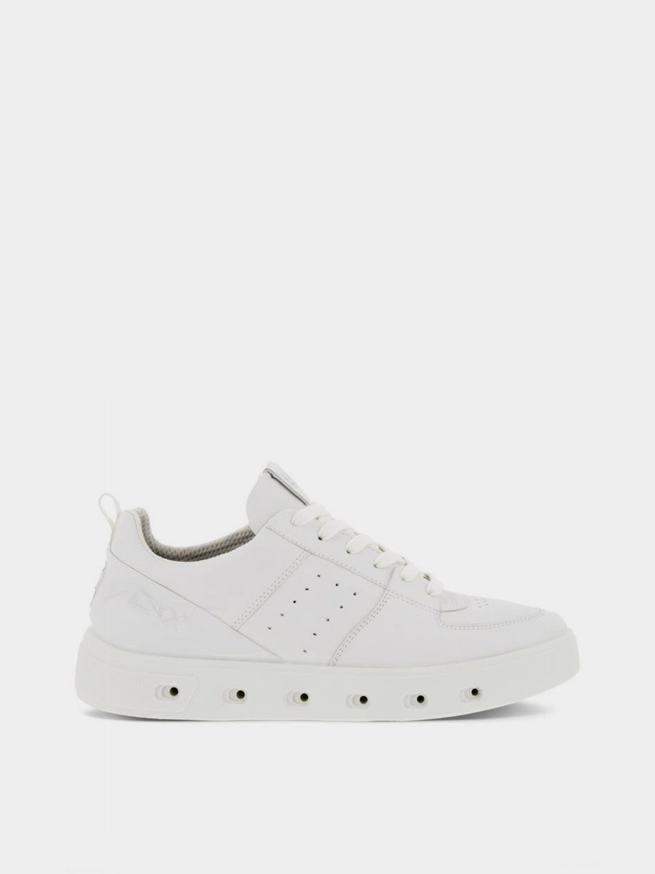 Кеды низкие ECCO Street 720 модель 20971301007 Фото