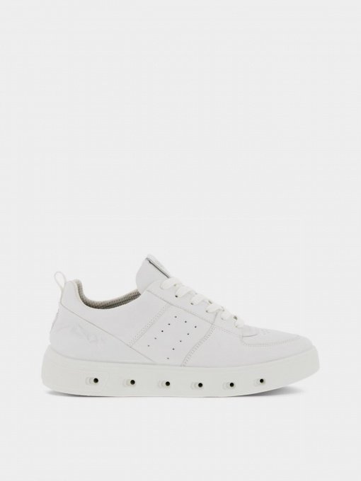 Кеди низькі ECCO Street 720 модель 20971301007 Фото