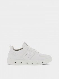 Кеди низькі ECCO Street 720 модель 20971301007 Фото