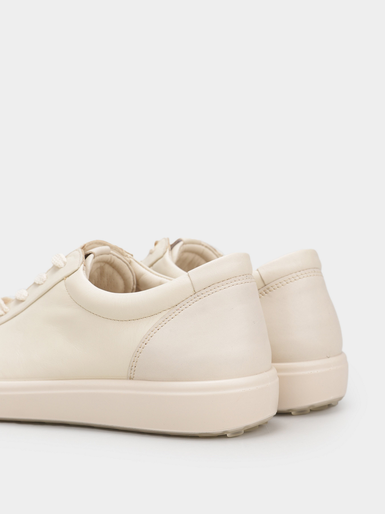 Кеды низкие ECCO Soft 7 модель 47030359113 Фото