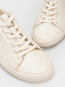 Кеды низкие ECCO Soft 7 модель 47030359113 Фото
