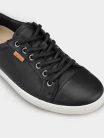 Кеды низкие ECCO Soft 7 модель 43000301001 Кеды низкие ECCO Soft 7 модель 43000301001 Фото
