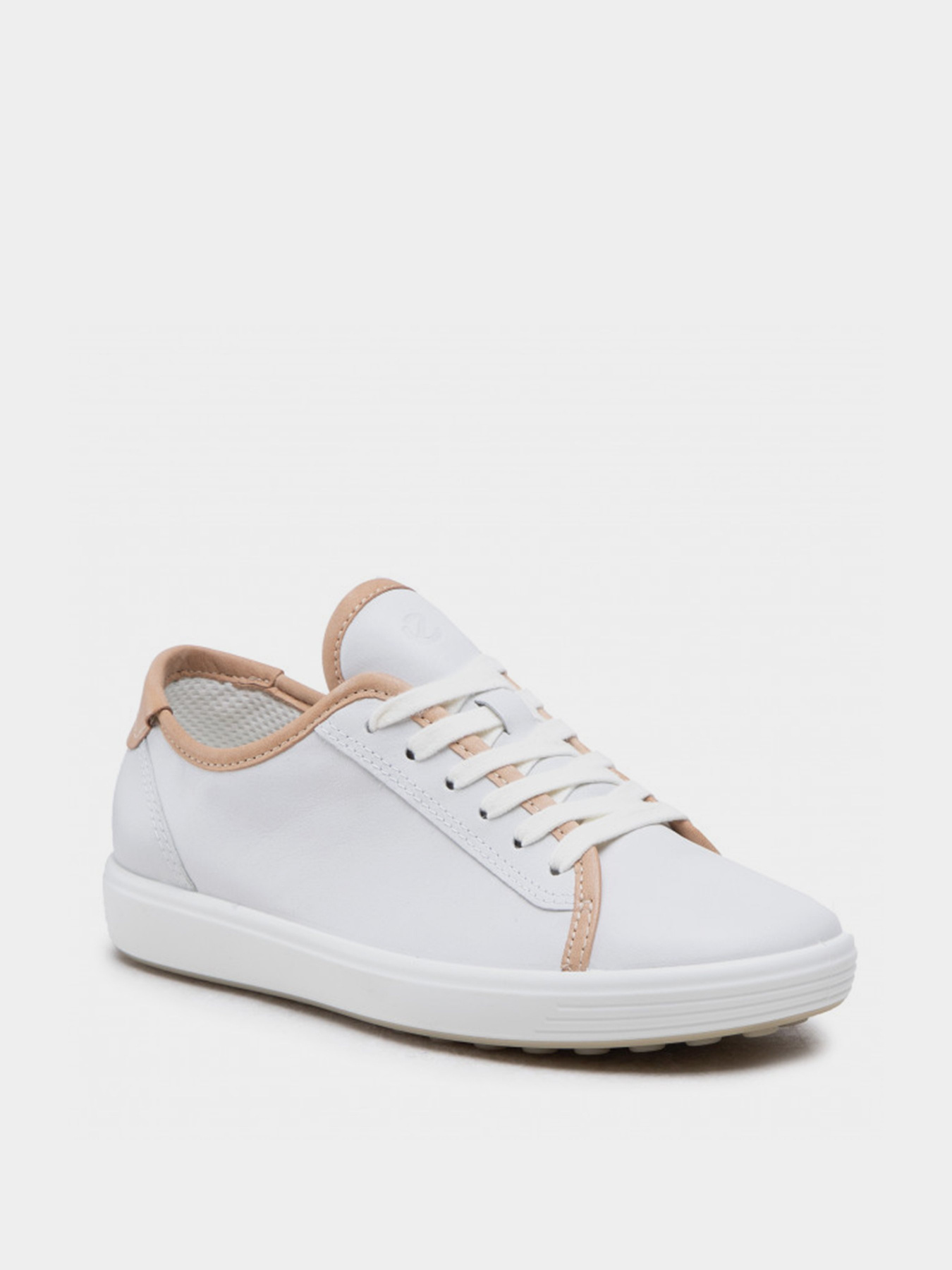 Кеды низкие ECCO модель 47043359529 Фото