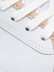 Кеды низкие ECCO модель 47043359529 Фото