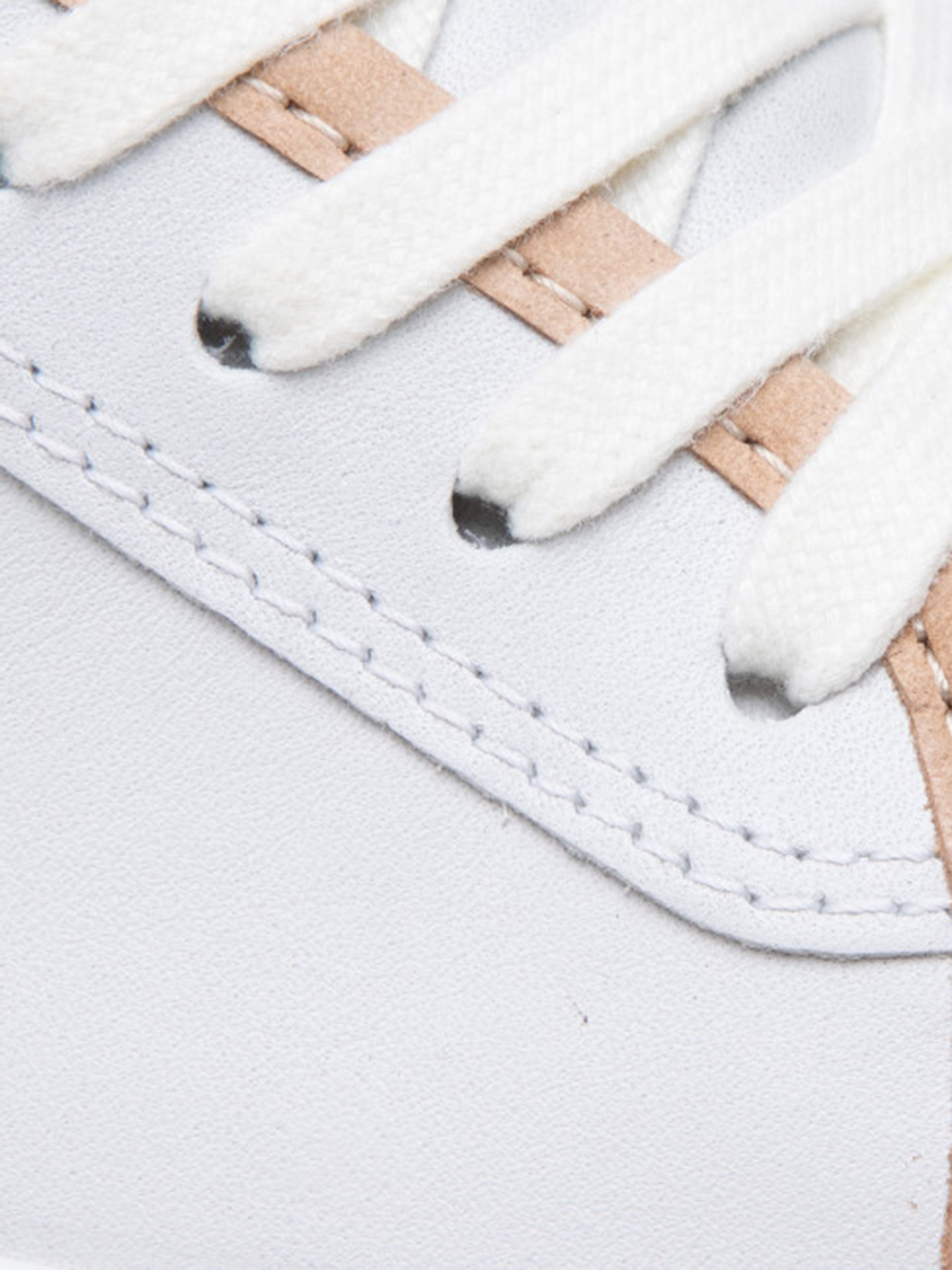 Кеды низкие ECCO модель 47043359529 Фото