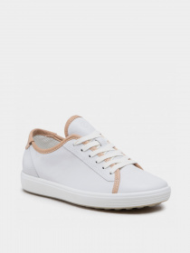 Кеды низкие ECCO модель 47043359529 Фото