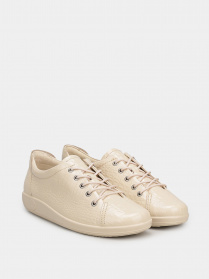 Кеди низькі ECCO Soft 2.0 модель 20650301378 Фото