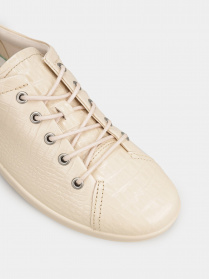 Кеди низькі ECCO Soft 2.0 модель 20650301378 Фото