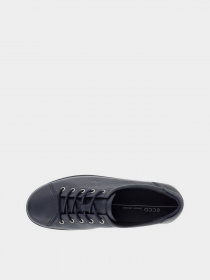 Кеди низькі ECCO Soft 2.0 модель 20650311038 Фото